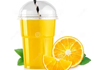 Zumo de Naranja