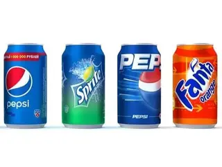 Fanta Naranja