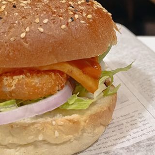 Hamburguesa a tu gusto