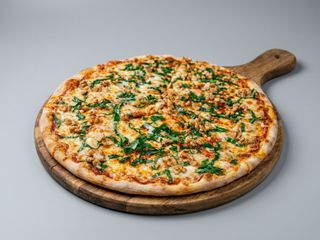 Pizza Mariella