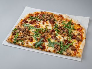 Pizza La Moon