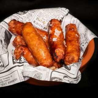 Chistorritas (7-8 uds.)