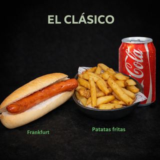 EL CLÁSICO