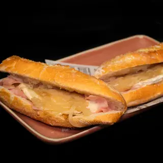 La Cabra