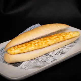 Tortilla