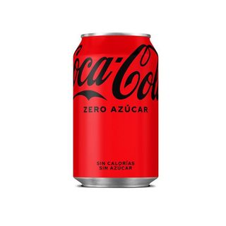 Coca Cola Zero