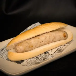 Bratwurst