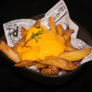 Las Bravas Del Manel