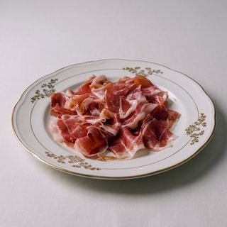 Paletilla Ibérica 80 g.