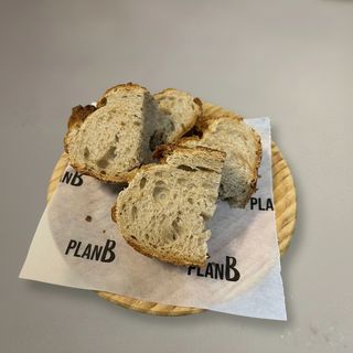 Pan le petit Sarrasin 4 uds.