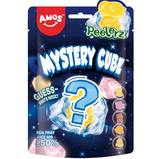 Peelerz Mystery Cube 65g