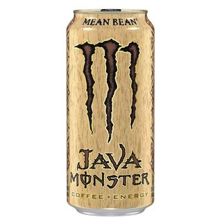 Monster JAVA Mean Bean 444ml
