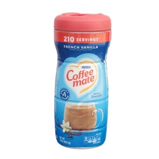 Coffee-mate French Vanilla 425.2g