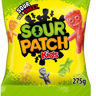 SOUR PATCH Kids 275g