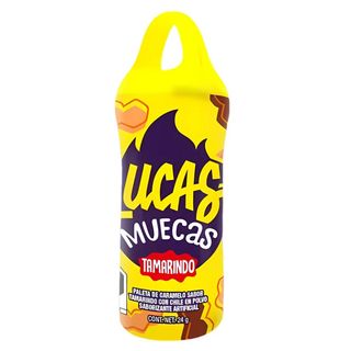 Lucas Muecas Tamarindo 24g