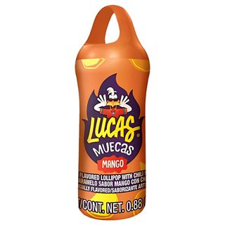 Lucas Muecas Mango 24g