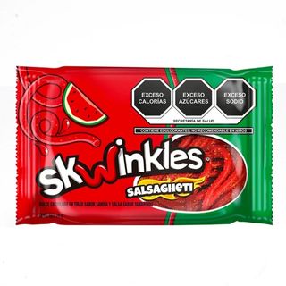 Skwinkles Salsagheti 19.5g