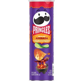 Pringles Enchilada Adobada 158g