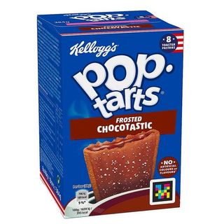 Pop Tarts Frosted Chocotastic 384 g