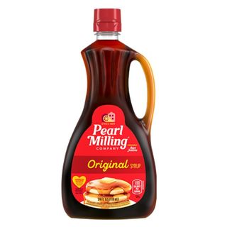 Pearl Milling Company Original Syrup 710ml