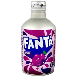 FANTA Grape 300ml