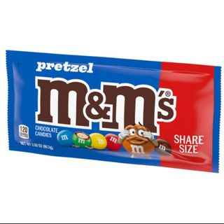 M&M's Pretzel 80.2 g