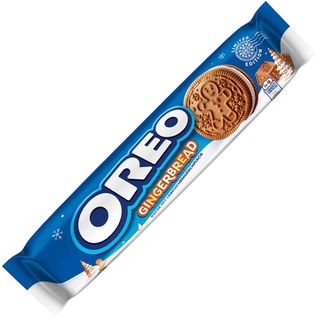 OREO Gingerbread 154g