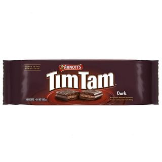 Tim Tam Dark 163g
