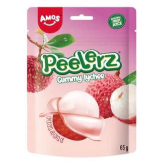 Peelerz Lychee 65g