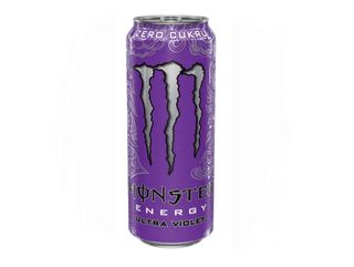 Monster Energy Ultra Violet 500ml