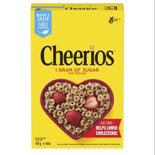 Cheerios 350g