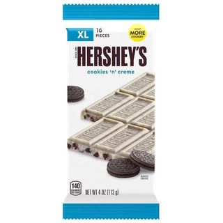 Hershey's Cookies n Creme 113g