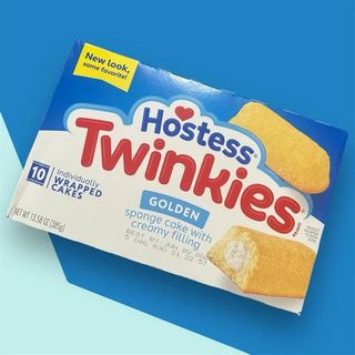 Hostess Twinkies 385g