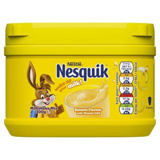 Nesquik Banana 300g