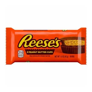 Reese's 2 Peanut Butter Cups 42g