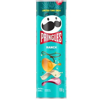 Pringles Ranch 158g
