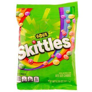 Skittles Sour 161.6g
