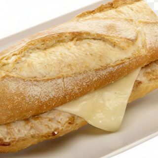 Bocadillos de pollo