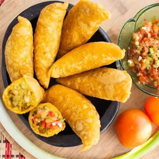 Empanadas