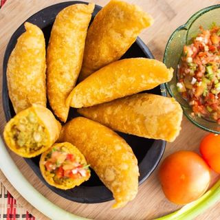 Empanadas