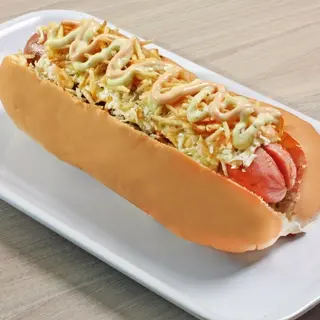 Perrito caliente