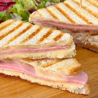 Sandwich mixto