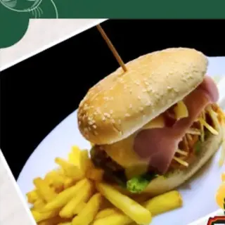 Hamburguesa