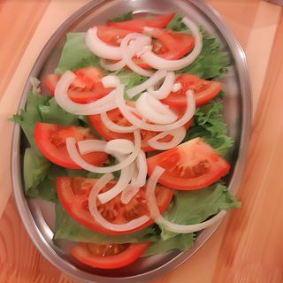 Ensalada De Tomate