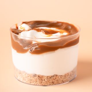 Semifreddo Banoffee