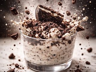 Semifreddo Oreo