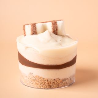 Semifreddo de Kinde’