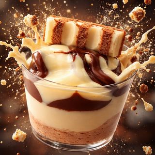 Semifreddo de Kinde’