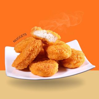 Nuggets (6 Uds.)