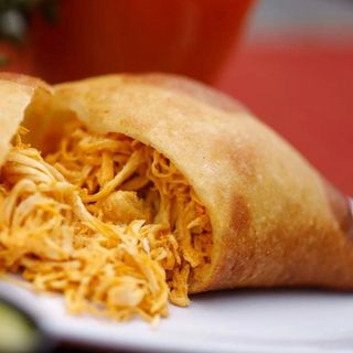 Empanadas de Pollo